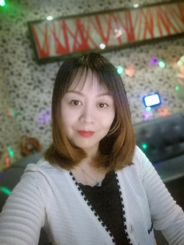 心如止水的第一张照片--宁化交友网