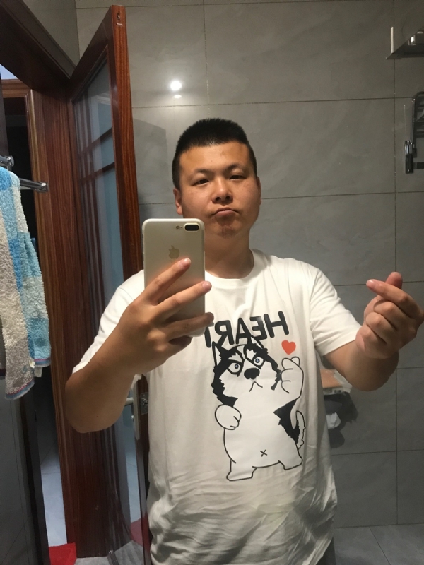 阔落的第三张照片--宁化交友网