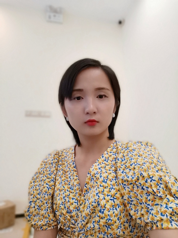 不言懂的第一张照片--宁化交友网