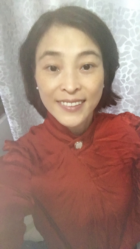 九妹的第三张照片--宁化交友网