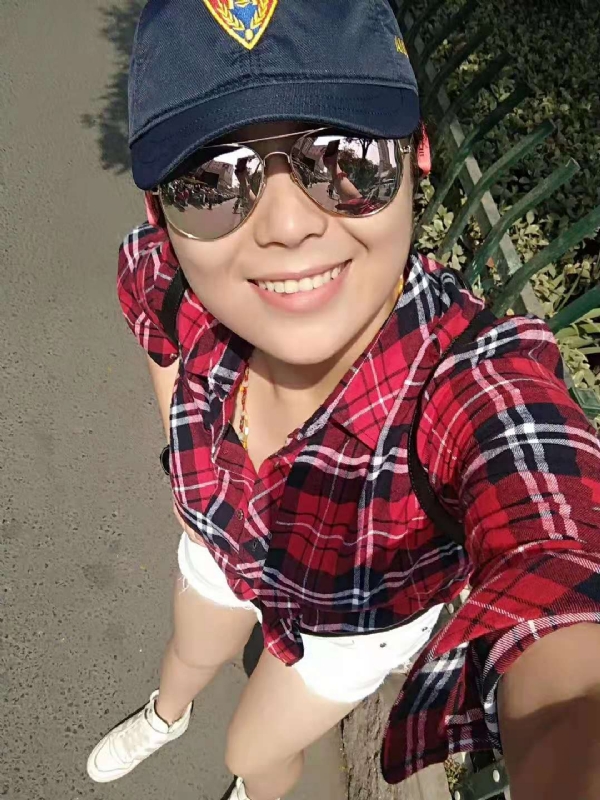 柯林的第一张照片--宁化交友网