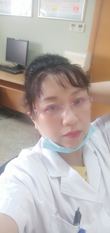 嫣淼的第一张照片--宁化交友网
