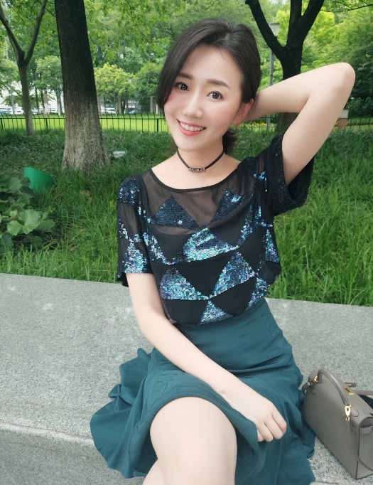 Leanna的第二张照片--宁化交友网