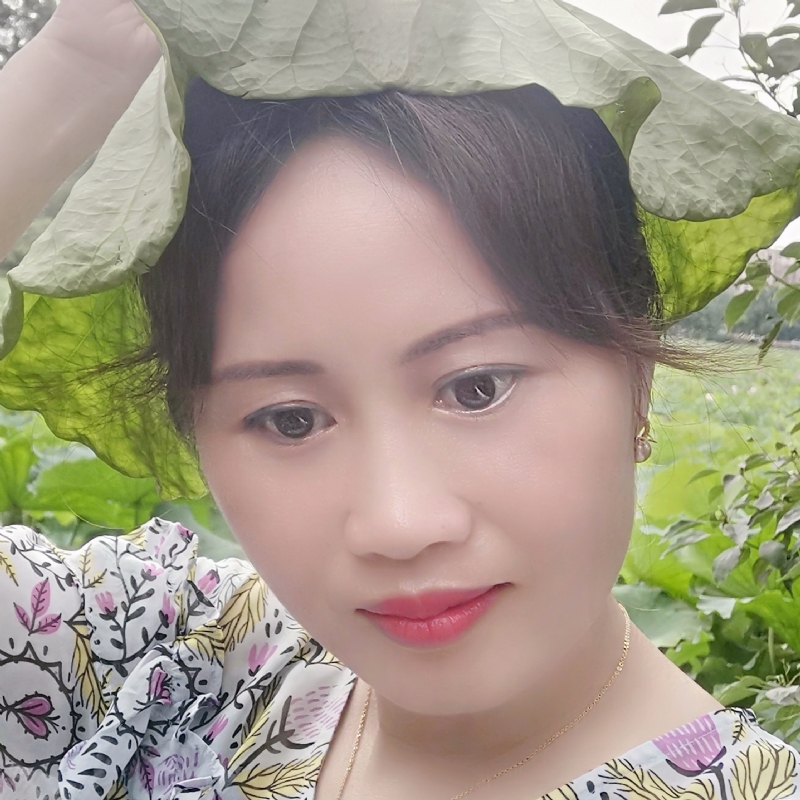 花开半夏的第一张照片--宁化交友网