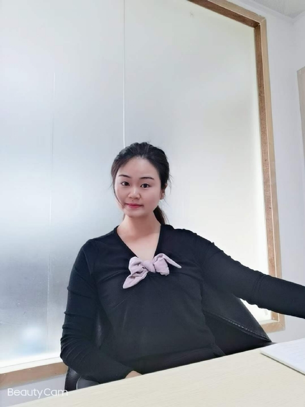 美美在深的第一张照片--宁化交友网