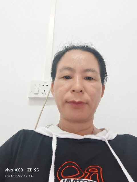 琼的第一张照片--宁化交友网