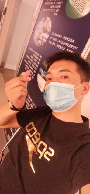一一罗杰一一的第一张照片--宁化交友网