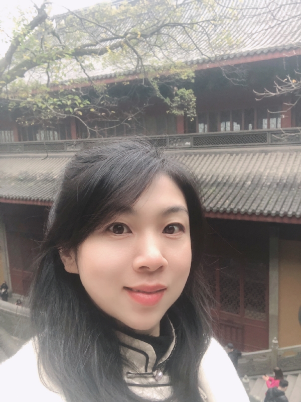 心既理的第一张照片--宁化交友网