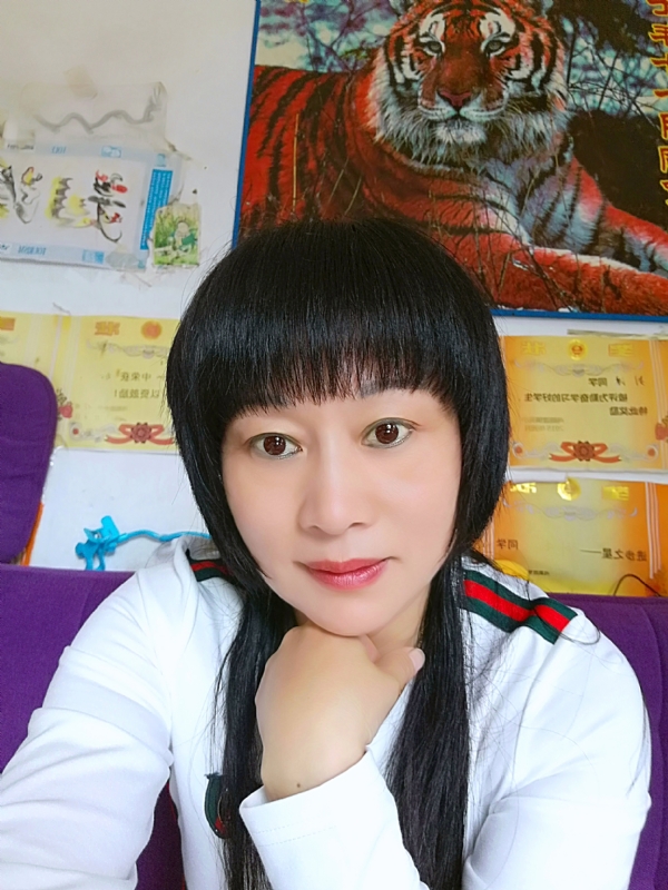 金鱼儿的第二张照片--宁化交友网
