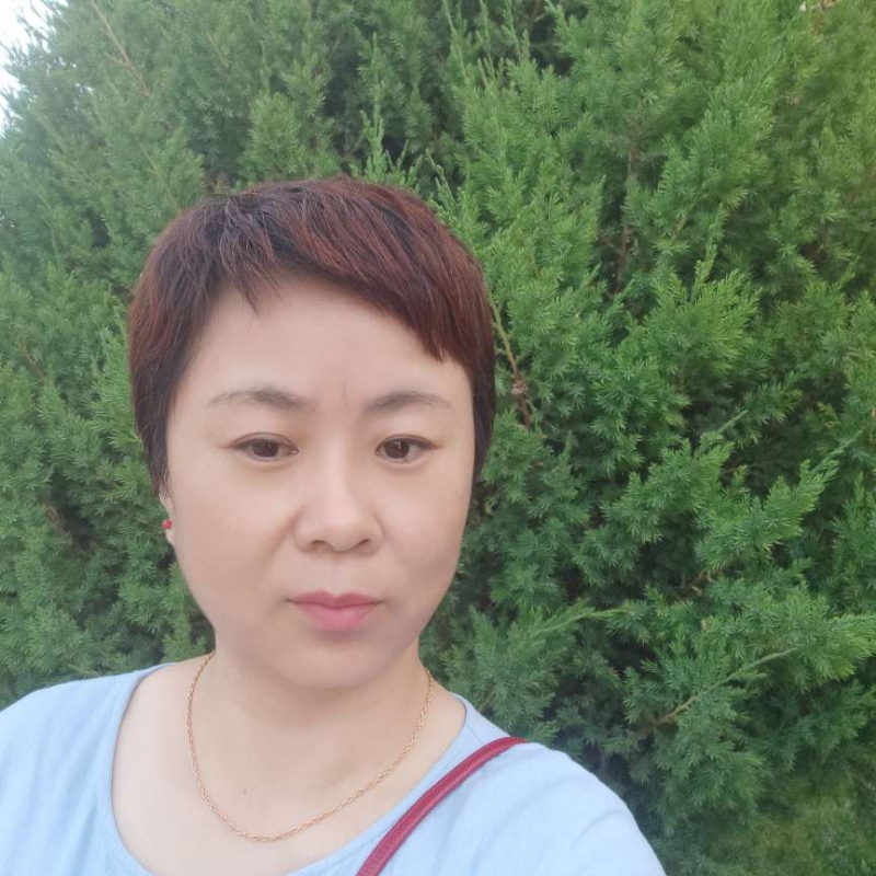 余生勿扰的第三张照片--宁化交友网
