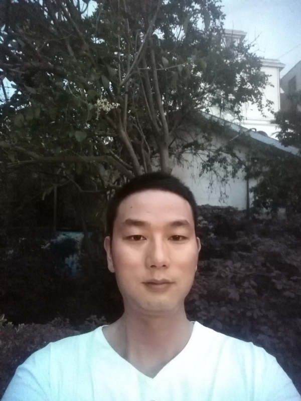 先苦后甜的第一张照片--宁化交友网