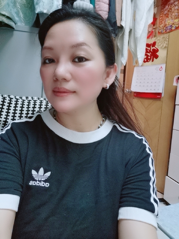 Amy的第一张照片--宁化交友网