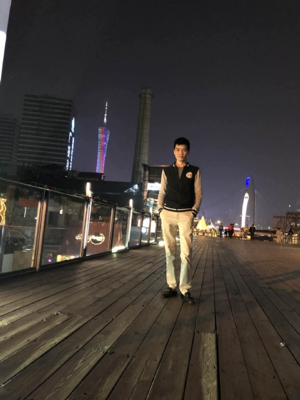 生机·略的第一张照片--宁化交友网