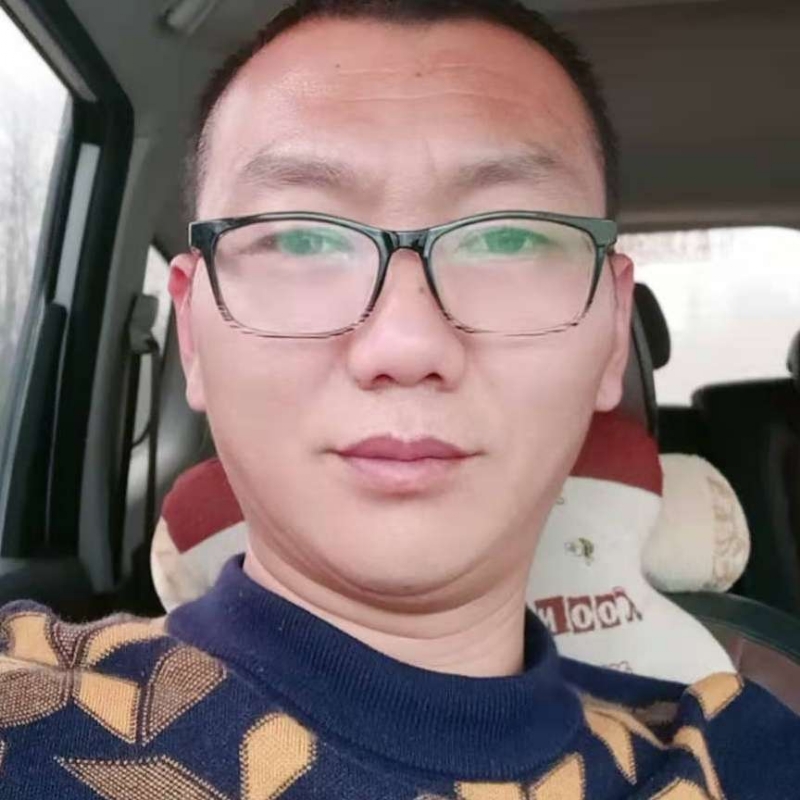 余生不负卿的第一张照片--宁化交友网