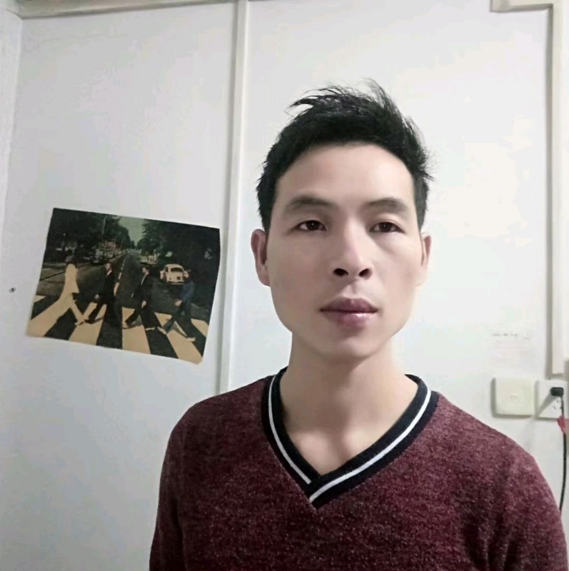 真诚相待的第一张照片--宁化交友网
