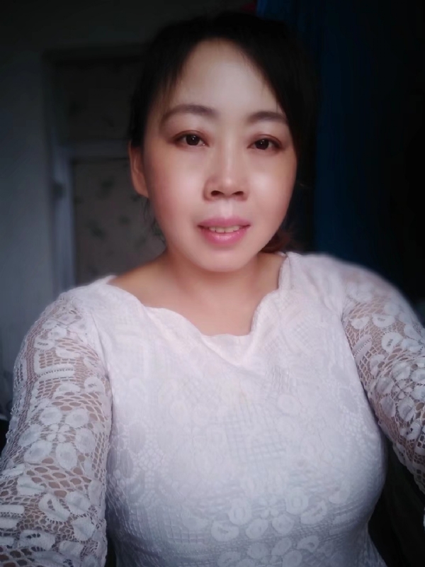 笑看人生的第一张照片--宁化交友网