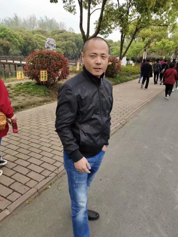 傻子的第一张照片--宁化交友网