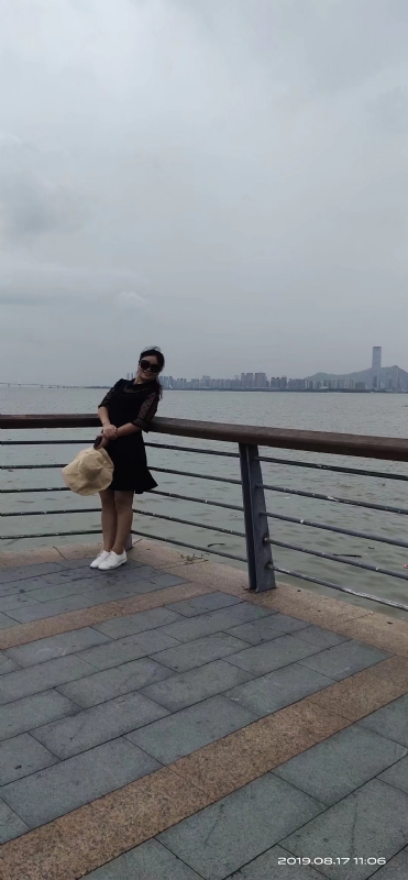 清秋的第一张照片--宁化交友网