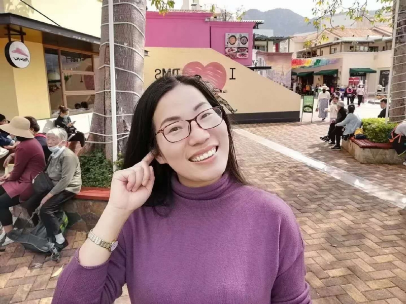 Angel的第三张照片--宁化交友网