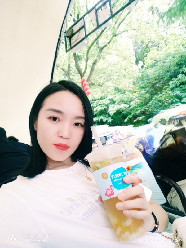 鱼鱼的第一张照片--宁化交友网