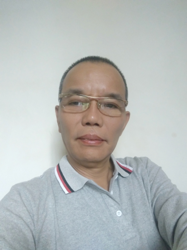 稳重大方的第一张照片--宁化交友网