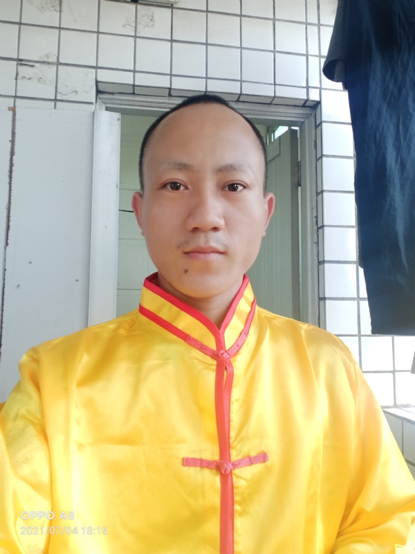 宋福军的第一张照片--宁化交友网
