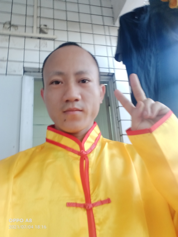宋福军的第二张照片--宁化交友网