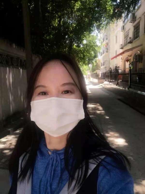 余生有你的第四张照片--宁化交友网