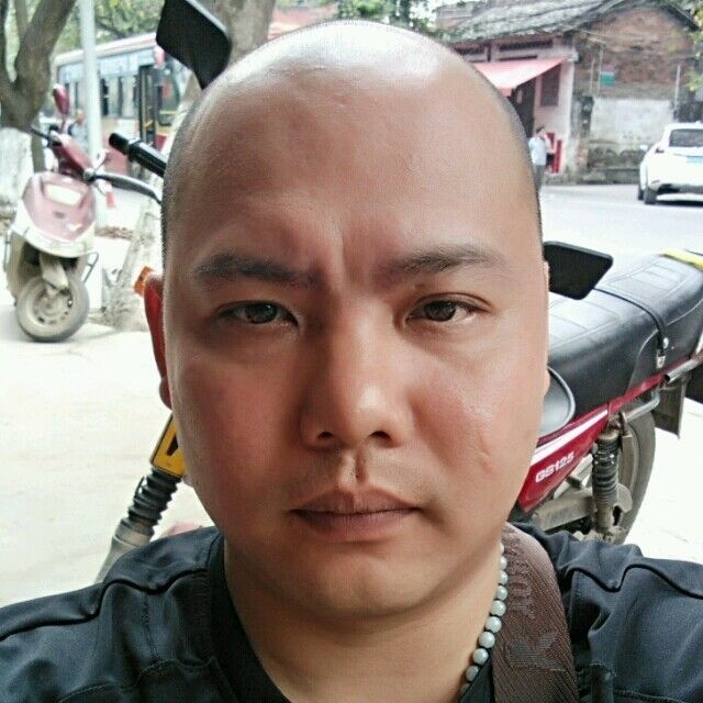 开心就好的第二张照片--宁化交友网