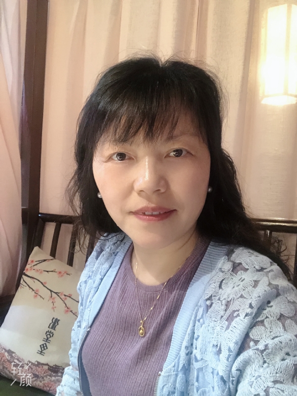 期盼的第二张照片--宁化交友网