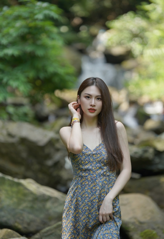 Catherine的第二张照片--宁化交友网