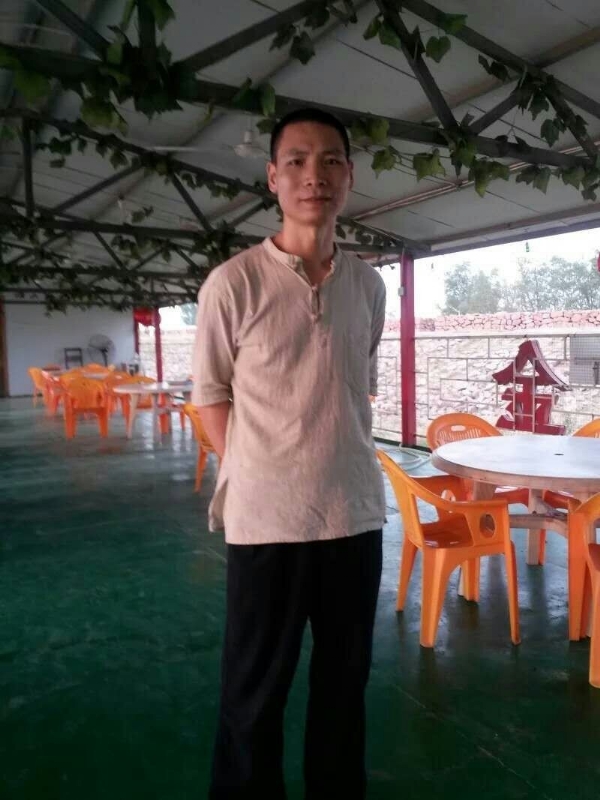 周哥的第三张照片--宁化交友网