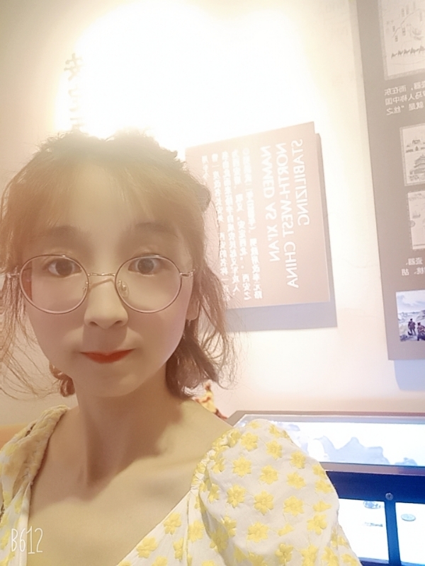吴小小的第一张照片--宁化交友网