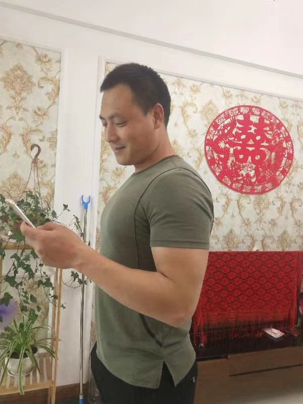 旧时相识的第三张照片--宁化交友网
