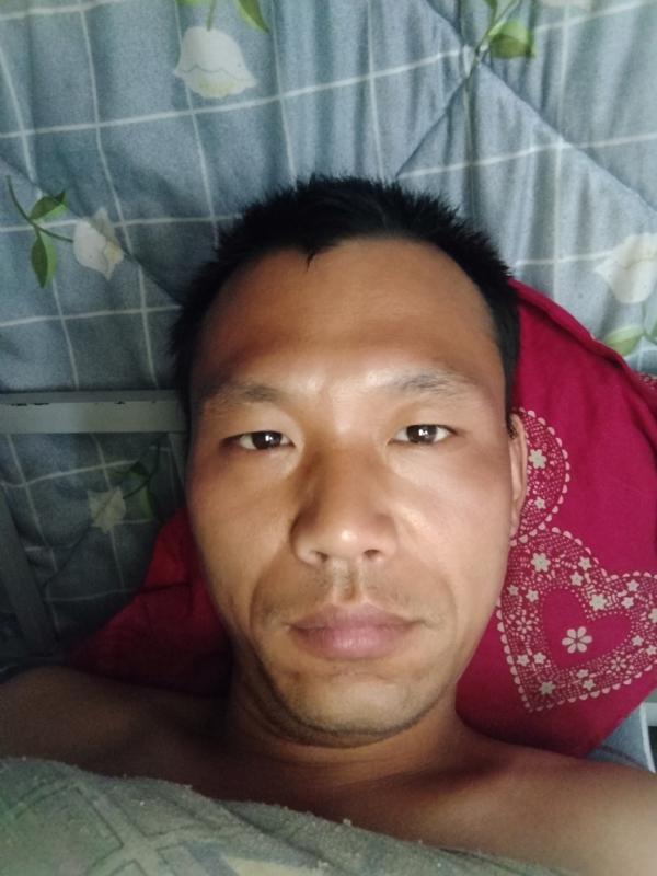 弘扬的第一张照片--宁化交友网