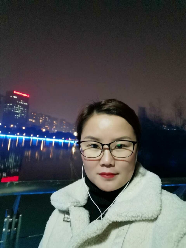 小英的第一张照片--宁化交友网
