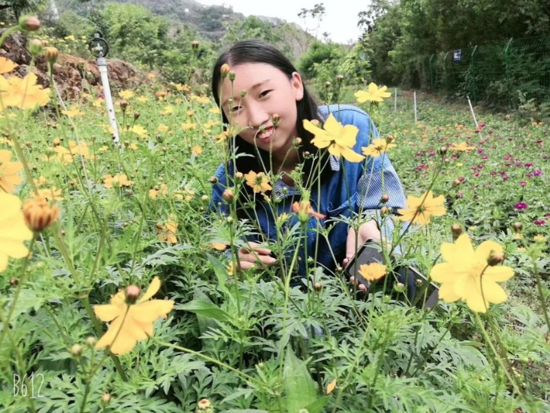 哈哈的第一张照片--宁化交友网
