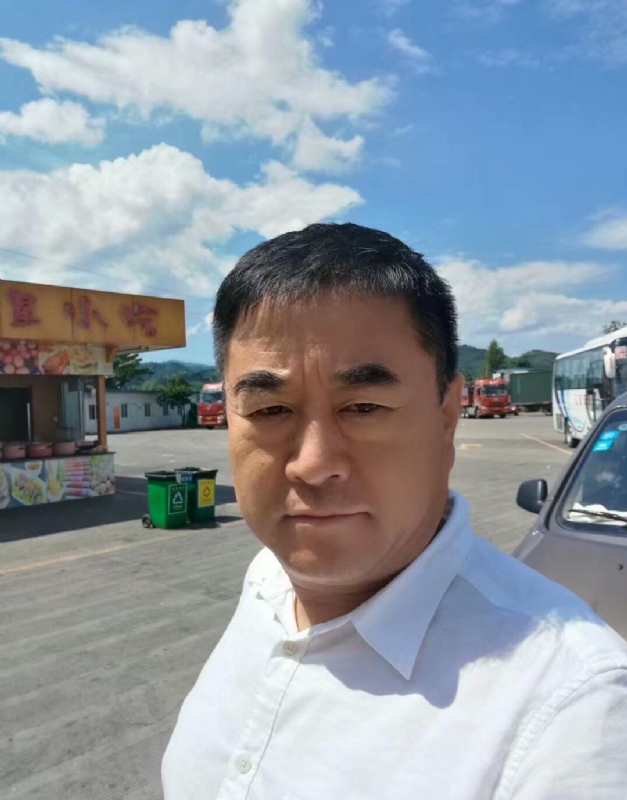 从此不再孤独的第一张照片--宁化交友网