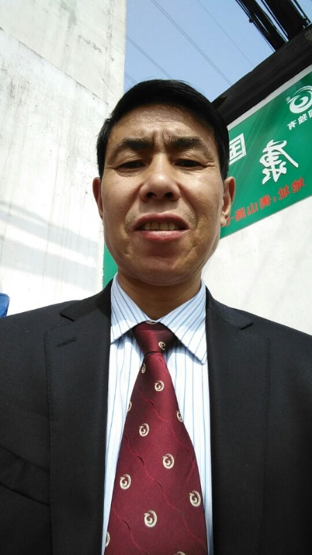 刘哥的第一张照片--宁化交友网