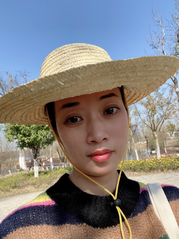 简单的第一张照片--宁化交友网