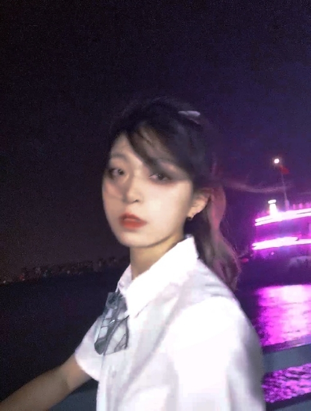 李美嘉的第四张照片--宁化交友网