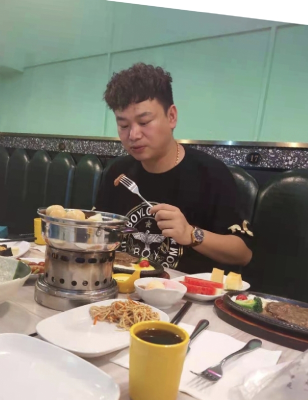 杰的第二张照片--宁化交友网