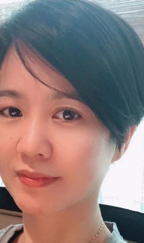 琪琪的第一张照片--宁化交友网