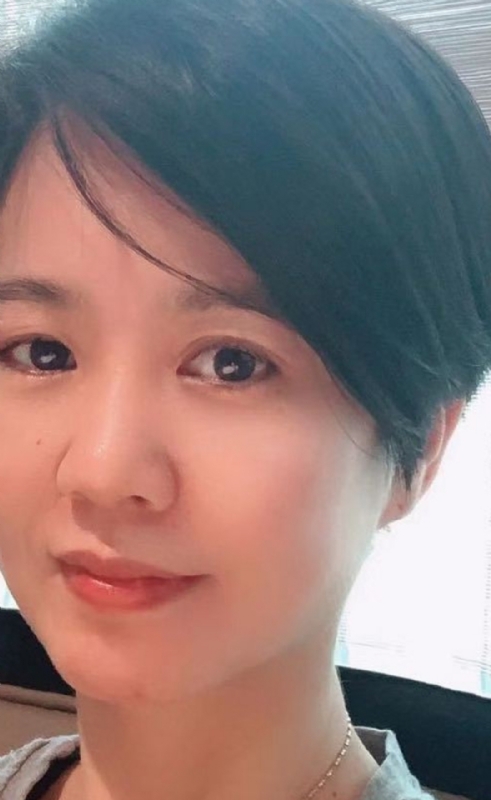 琪琪的第三张照片--宁化交友网