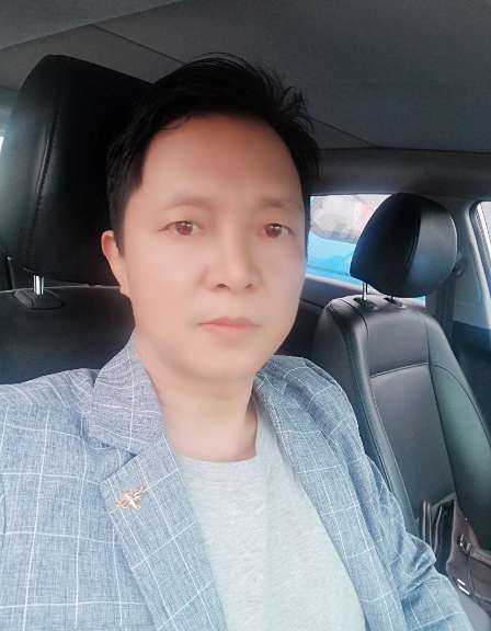 深蓝的第二张照片--宁化交友网