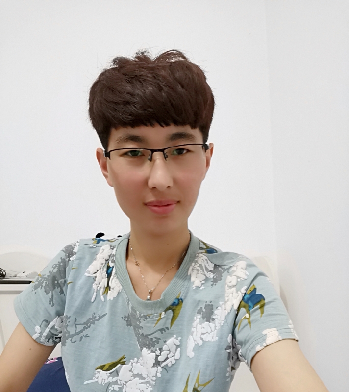青春的翅膀的第一张照片--宁化交友网