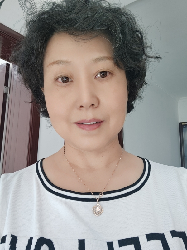 甜果的第一张照片--宁化交友网