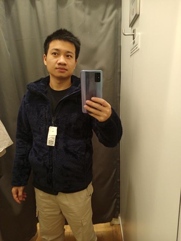 冬天的太阳的第一张照片--宁化交友网