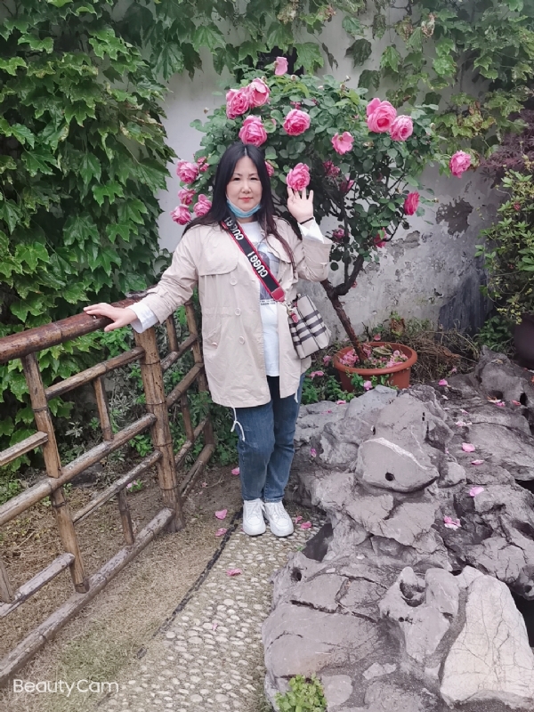 乖乖一女的第三张照片--宁化交友网