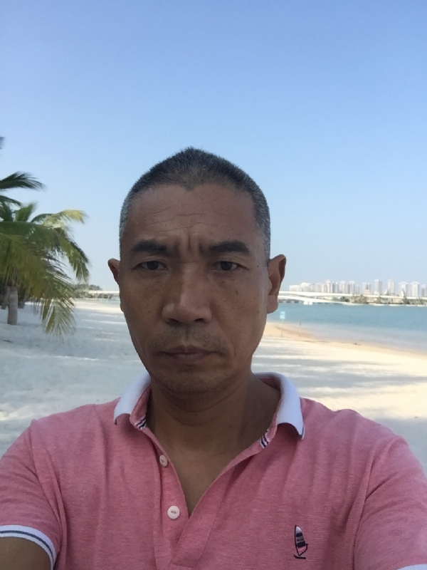 白开水的第一张照片--宁化交友网
